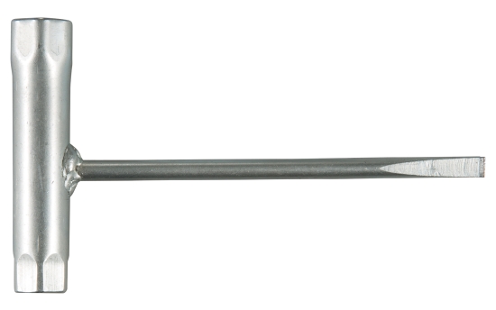 Makita Zubehör Kombischlüssel 13-16