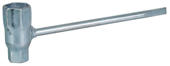 Makita Zubehör Kombischlüssel SW13/19