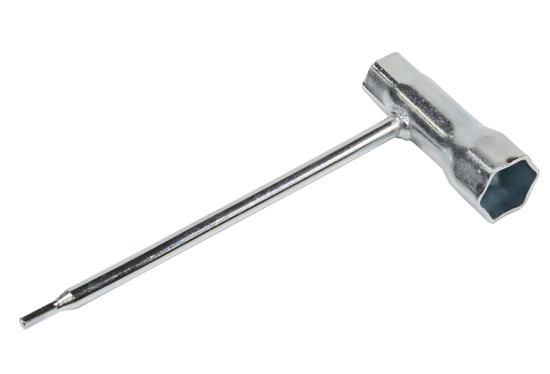 Makita Zubehör Steckschlüssel 13-19