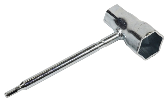 Makita Zubehör Steckschlüssel 13-19