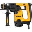 DEWALT Ersatzteile DREHHAMMER D25313K Typ: 1 QU