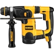 DEWALT Ersatzteile DREHHAMMER D25323K Typ: 1 QU