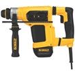 DEWALT Ersatzteile DREHHAMMER D25413K Typ: 1 QU