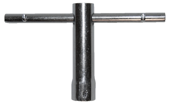 Makita Zubehör Steckschlüssel SW17