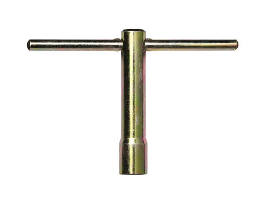 Makita Zubehör Steckschlüssel SW10