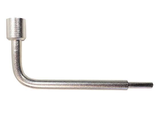 Makita Zubehör Steckschlüssel SW13