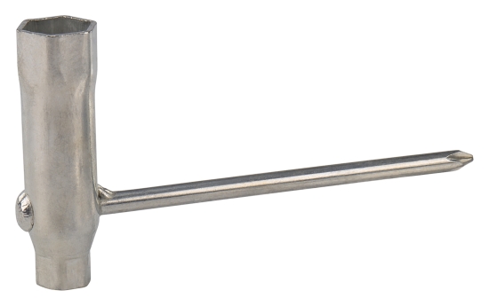 Makita Zubehör Montageschlüssel 10-16