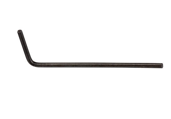 Makita Zubehör Sechskantstiftschlüssel 1,5 mm