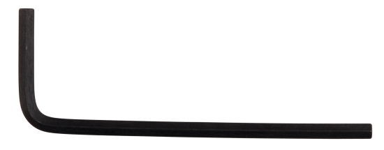 Makita Zubehör Sechskantstiftschlüssel 4 mm 
