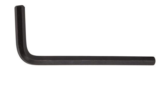 Makita Zubehör Sechskantstiftschlüssel 5 mm 