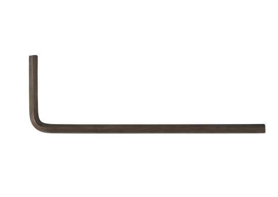Makita Zubehör Sechskantstiftschlüssel 2 mm 