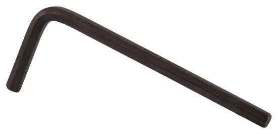 Makita Zubehör Sechskantstiftschlüssel 4 mm 
