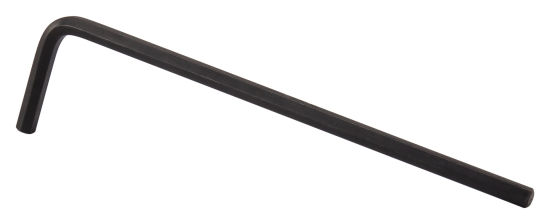 Makita Zubehör Sechskantstiftschlüssel 4 mm 