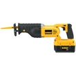 DEWALT Ersatzteile AKKU SÄBELSÄGE DC305K Typ: 1 QU