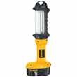 DEWALT Ersatzteile TASCHENLAMPE DC527 Typ: 1 QU