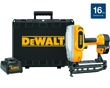 DEWALT Ersatzteile NAGLER DC616K Typ: 1 QU