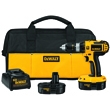 DEWALT Ersatzteile DC725K-2 Typ: 1 QU