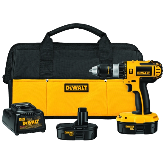 DEWALT Ersatzteile DC725K-2 Typ: 1 QU