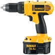 DEWALT Ersatzteile DC728KA Typ: 1 QU