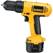 DEWALT Ersatzteile DC750KA Typ: 1 QU