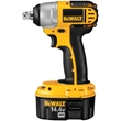 DEWALT Ersatzteile AKKU DREHMOMENTSCHLÜSSEL DC830KA Typ: 1 QU