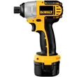 DEWALT Ersatzteile DC855KA Typ: 1 QU