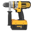 DEWALT Ersatzteile DC901KL Typ: 1 QU