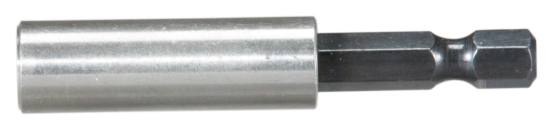 Makita Zubehör Bithalter 76mm magnetisch