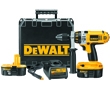 DEWALT Ersatzteile DC925VA Typ: 1 QU