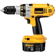 DEWALT Ersatzteile AKKU SCHRAUBER DC930KA Typ: 1 QU