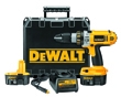 DEWALT Ersatzteile DC935VA Typ: 1 QU
