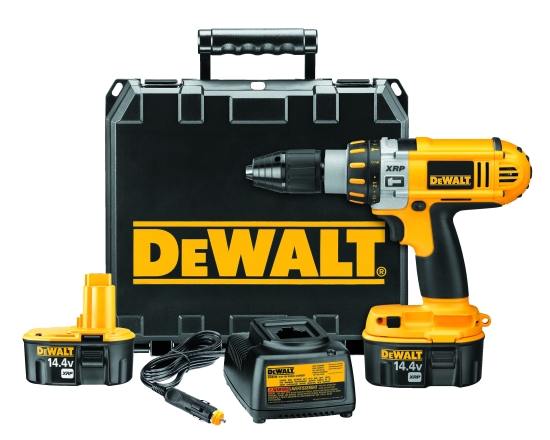 DEWALT Ersatzteile DC935VA Typ: 1 QU