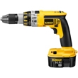 DEWALT Ersatzteile DC936KA Typ: 1 QU