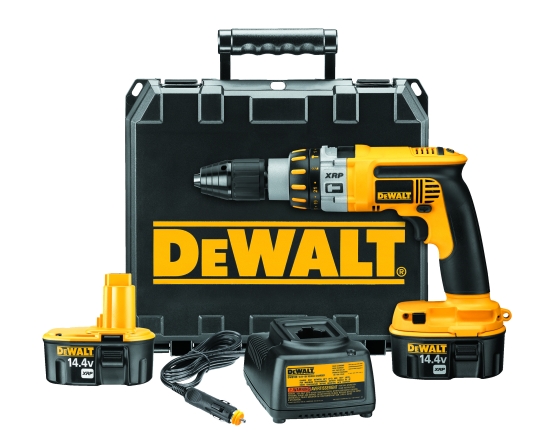 DEWALT Ersatzteile DC936VA Typ: 1 QU