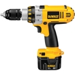 DEWALT Ersatzteile AKKU SCHRAUBER DC940KA Typ: 1 QU