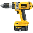 DEWALT Ersatzteile BOHRHAMMER DC984KA Typ: 1 QU