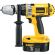 DEWALT Ersatzteile DC986KA Typ: 1 QU