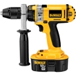 DEWALT Ersatzteile DC988KA Typ: 1 QU