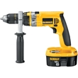 DEWALT Ersatzteile BOHRHAMMER DC989VA Typ: 1 QU