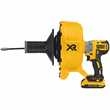 DEWALT Ersatzteile DCD200D1 Typ: 1 QU