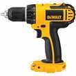 DEWALT Ersatzteile DCD760B Typ: 1 QU
