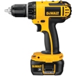 DEWALT Ersatzteile DCD760KL Typ: 1 QU