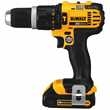 DEWALT Ersatzteile AKKU SCHRAUBER DCD785C2 Typ: 1 QU