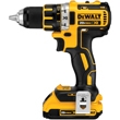 DEWALT Ersatzteile AKKU SCHRAUBER DCD790D2 Typ: 1 QU