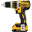 DEWALT Ersatzteile AKKU SCHRAUBER DCD795D2 Typ: 1 QU