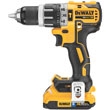 DEWALT Ersatzteile DCD796D2BT Typ: 1 QU