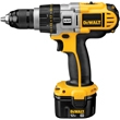 DEWALT Ersatzteile DCD910KX Typ: 1 QU