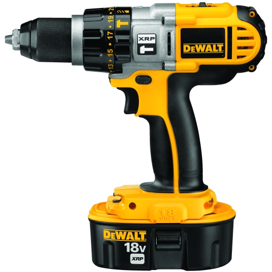 DEWALT Ersatzteile DCD950KX Typ: 1 QU