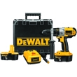 DEWALT Ersatzteile DCD950VX Typ: 1 QU