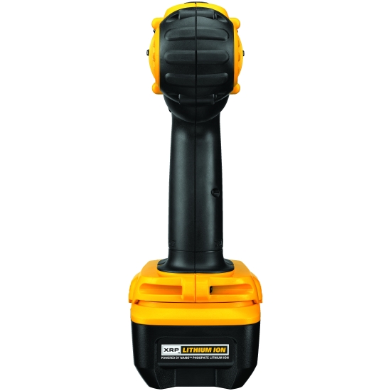 DEWALT Ersatzteile AKKU SCHRAUBER DCD970KL Typ: 1 QU